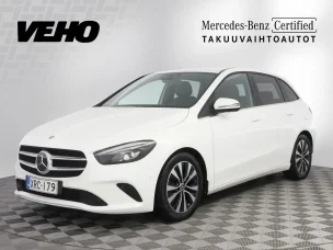 Mercedes-Benz B