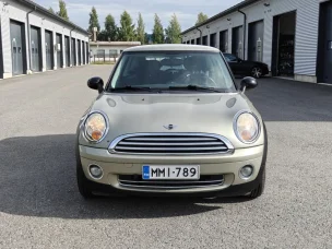 MINI One