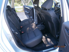 Mercedes-Benz B