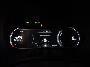 Kia e-Soul