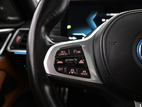 BMW i4 M50