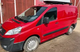 Fiat Scudo
