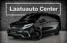 Mercedes-Benz V
