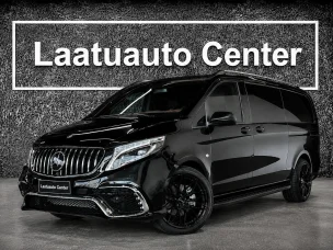 Mercedes-Benz V