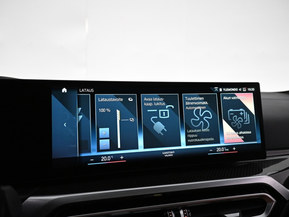 BMW i4 M50