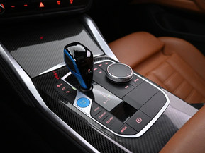 BMW i4 M50
