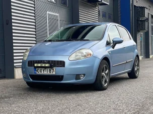 Fiat Grande Punto