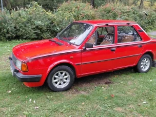 Skoda 130