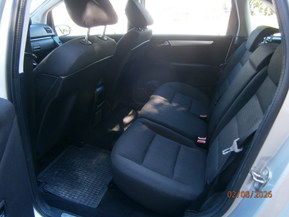 Mercedes-Benz B