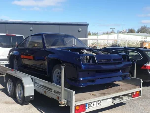 Opel Manta