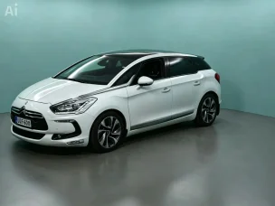 Citroen DS5