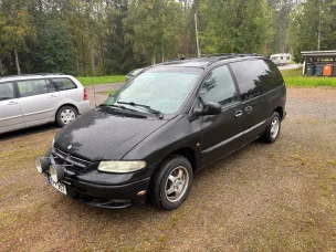 Chrysler Voyager
