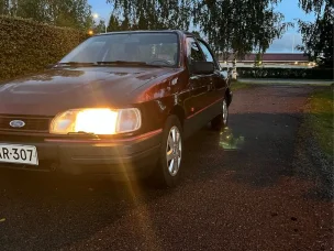 Ford Sierra