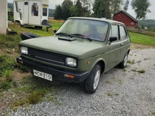 Fiat 127