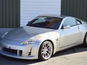 Nissan 350Z