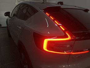 Volvo C40
