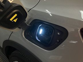 Volvo C40