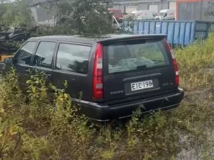 Volvo V70