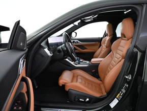 BMW i4 M50