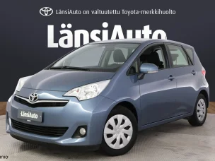 Toyota Verso-S