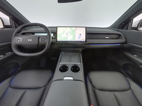 XPENG G6