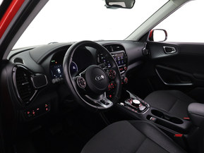 Kia e-Soul