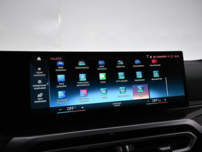 BMW i4 M50