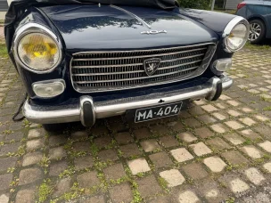 Peugeot 404