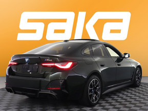 BMW i4 M50