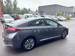 Hyundai Ioniq Plug-In