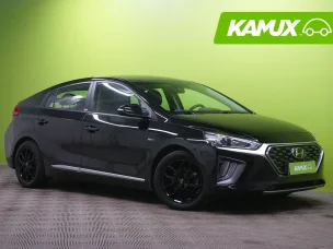 Hyundai Ioniq Plug-In