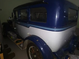 Muu merkki Muu malli