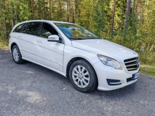 Mercedes-Benz R