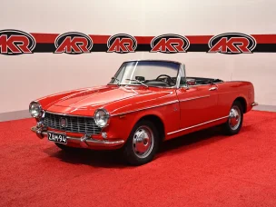 Fiat 1500