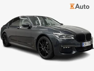 BMW 740
