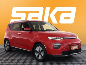 Kia e-Soul