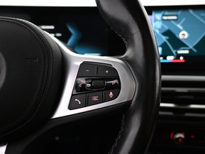 BMW i4 M50