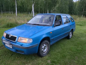Skoda Felicia