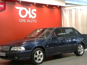 Volvo S70