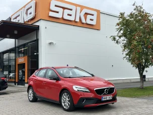 Volvo V40 Cross Country