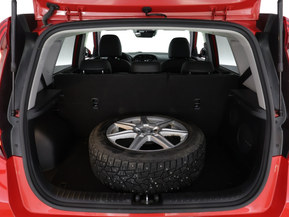 Kia e-Soul