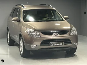Hyundai ix55