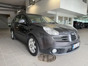 Subaru Tribeca