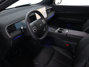 XPENG G6