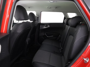 Kia e-Soul