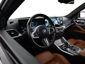 BMW i4 M50