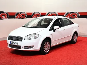 Fiat Linea
