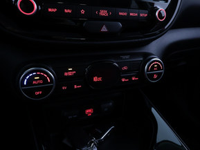 Kia e-Soul
