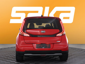Kia e-Soul