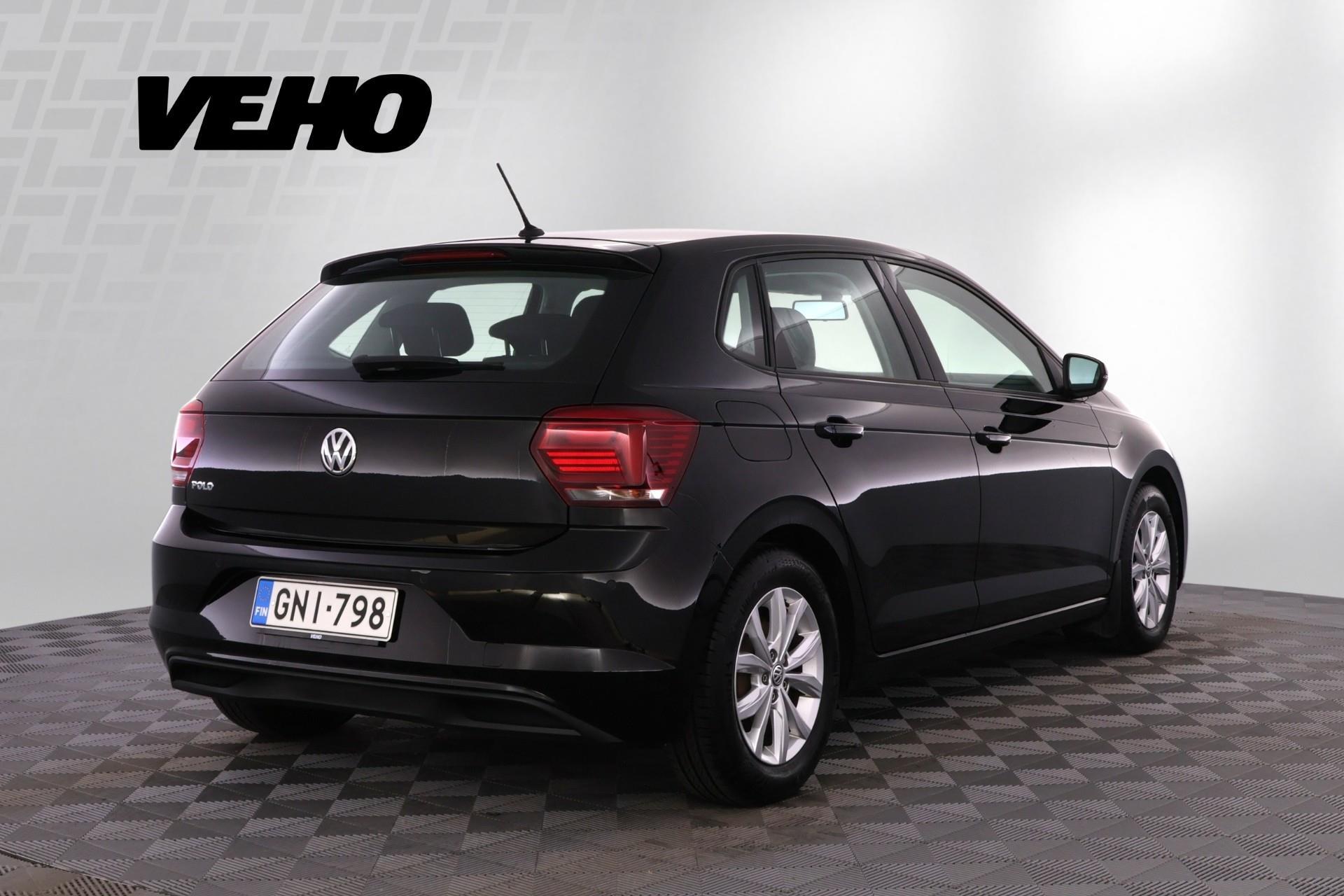 Volkswagen Polo 2019, kuva 5/51